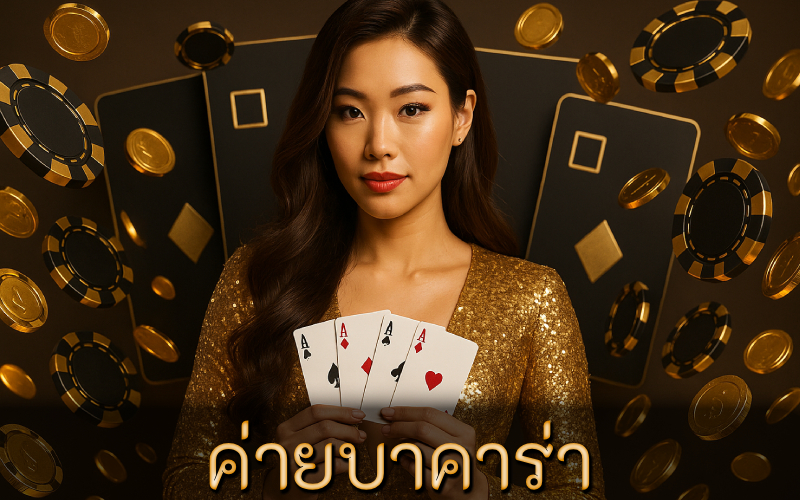 ค่ายบาคาร่า