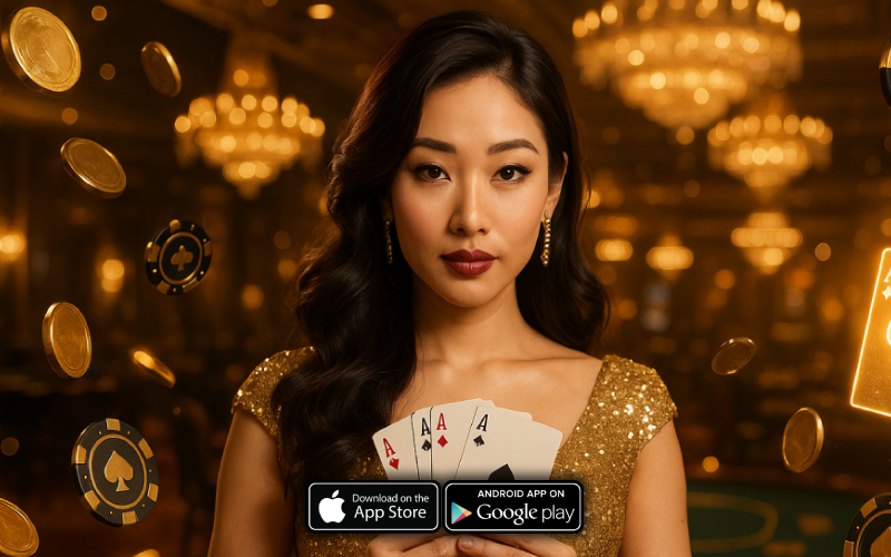 ค่ายเกมบาคาร่า