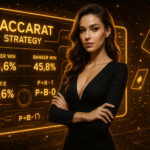 สูตรบาคาร่า