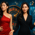 เค้าไพ่บาคาร่า