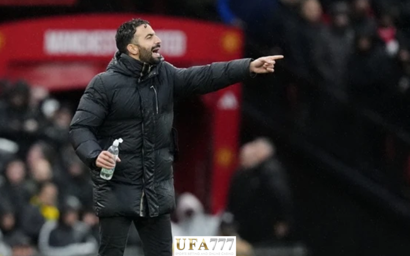 รูเบน อาโมริม