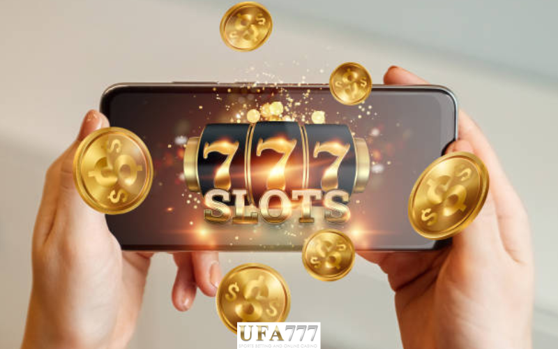 สล็อต ทดลองฟรี