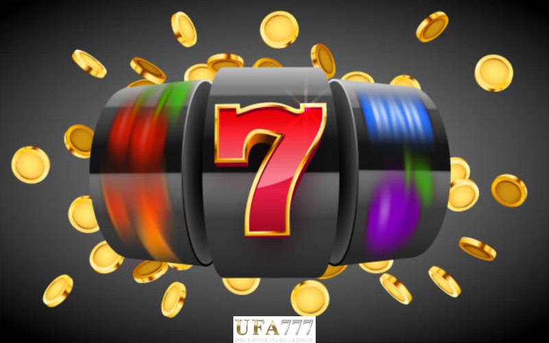 สล็อต มาแรง