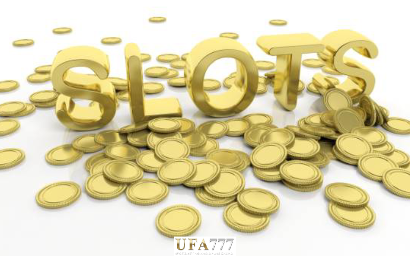 สล็อต สุดยอดเกม