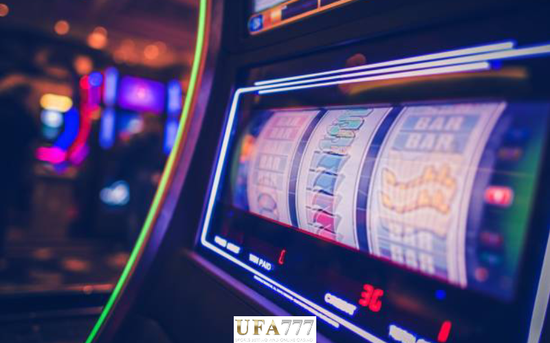 สล็อต เล่นง่าย