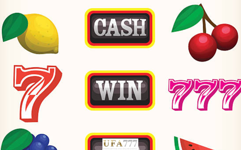 สล็อต เล่นตามเซียน