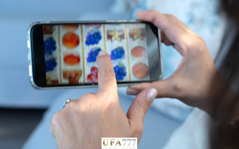 สล็อต เล่นฟรี