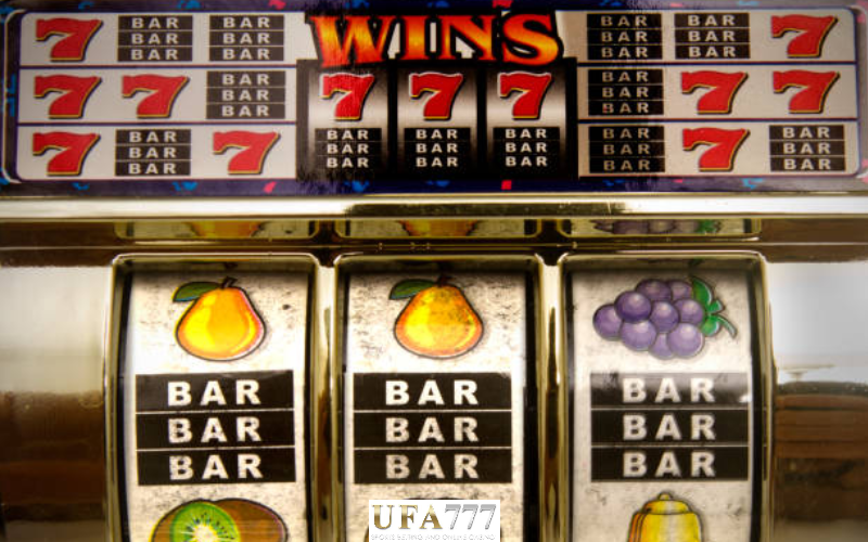 สล็อต เล่นแล้วรวย