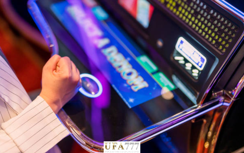 สล็อต ได้เงินจริง