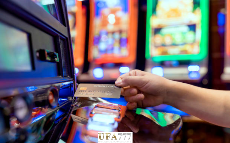 สล็อต ไม่ต้องฝาก