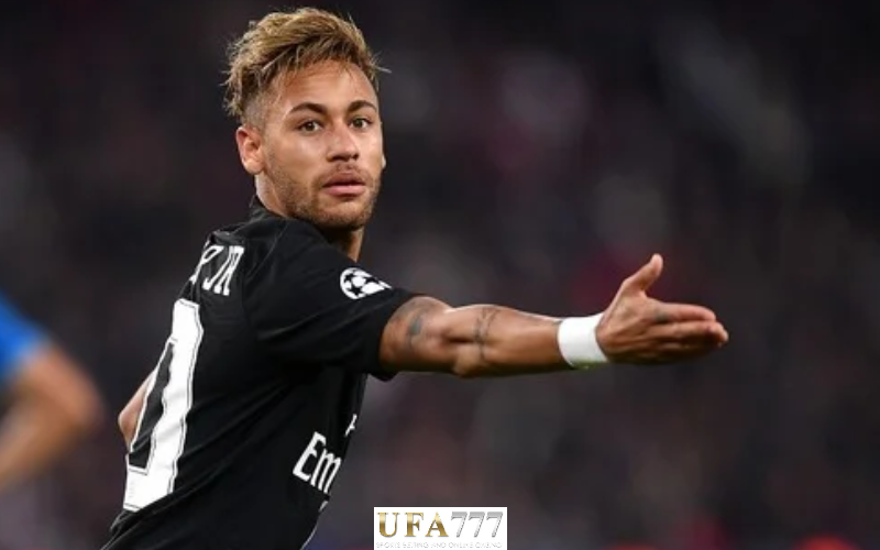 เนย์มาร์