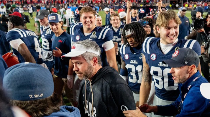 ไม่ใช่แค่ Lane Kiffin: Pete Golding กับบทบาทเงียบที่ทำให้ Ole Miss ยัง “ล็อกอิน” กับ CFP