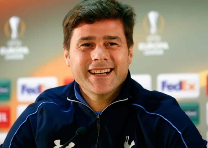 เมาริซิโอ โปเช็ตติโน