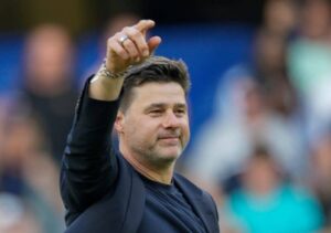 เมาริซิโอ โปเช็ตติโน