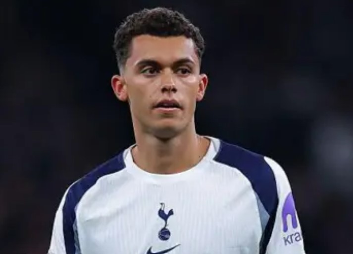 เบรนแนน จอห์นสัน