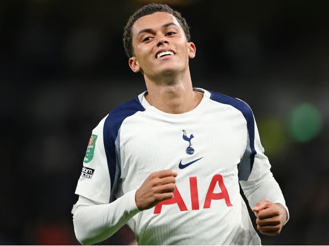 เบรนแนน จอห์นสัน