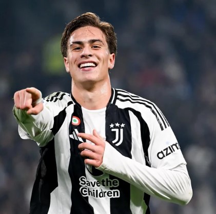 เคนัน ยิลดิซ