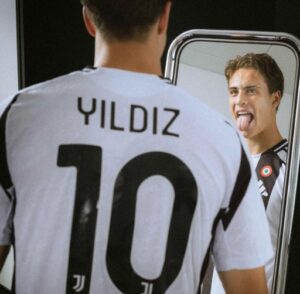 เคนัน ยิลดิซ