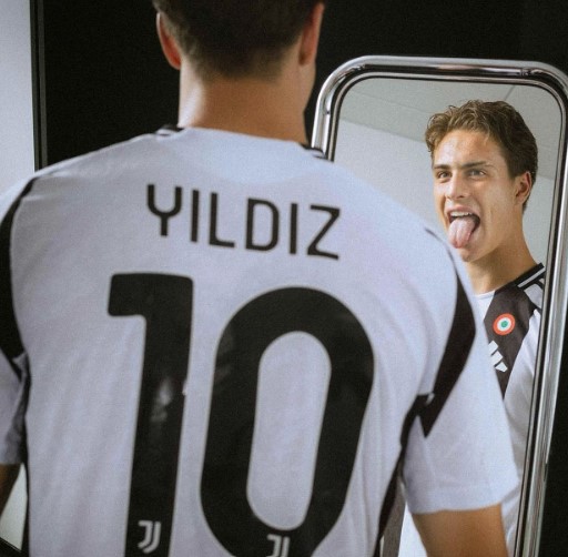 เคนัน ยิลดิซ