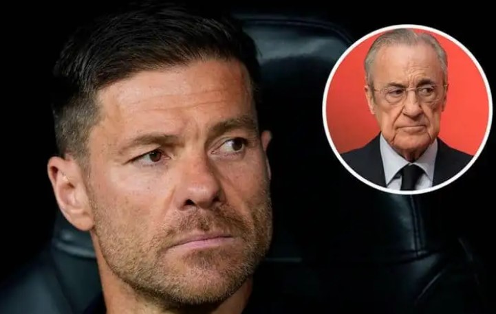 ชาบี อลอนโซ่