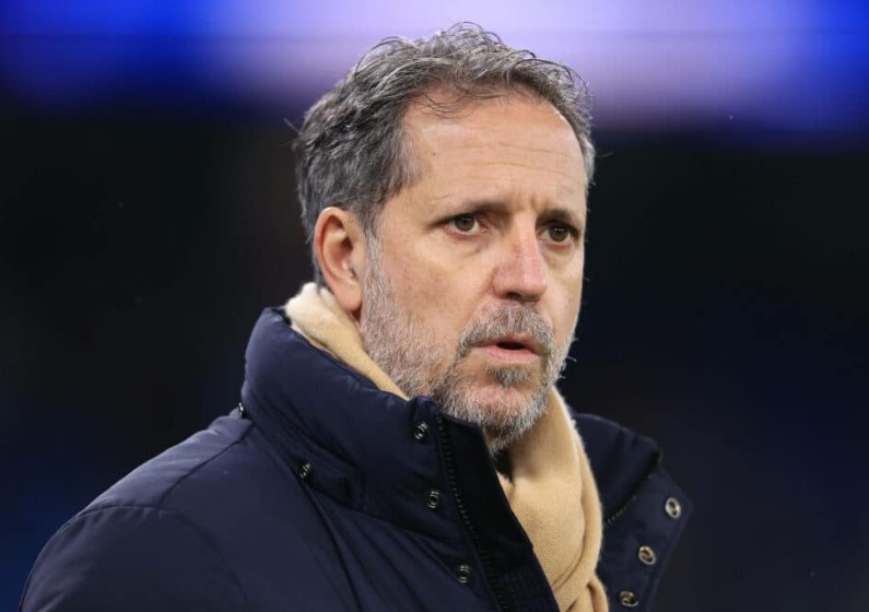 ฟาบิโอ ปาราติชี