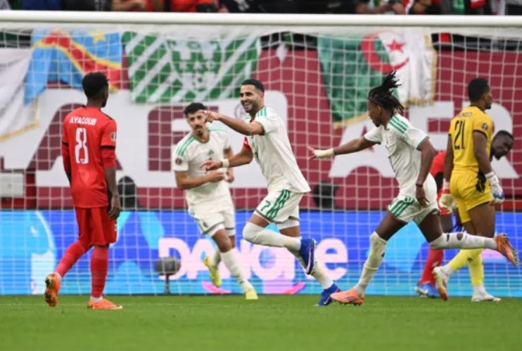 ริยาด มาห์เรซ