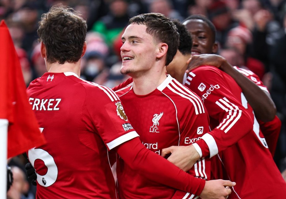 ฟลอเรียน วิร์ตซ์