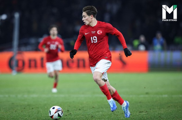 จุดเริ่มต้น: โอกาสที่บาเยิร์นไม่ใช่คำตอบสุดท้าย