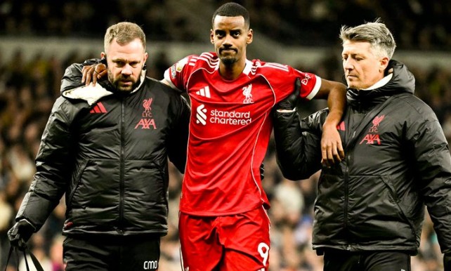 อาการบาดเจ็บที่ไม่ได้มีคำตอบง่าย ๆ