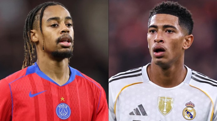 ข่าวลือย้ายทีมที่ไม่ธรรมดา เมื่อคู่แข่งพรีเมียร์ลีกขยับพร้อมกัน