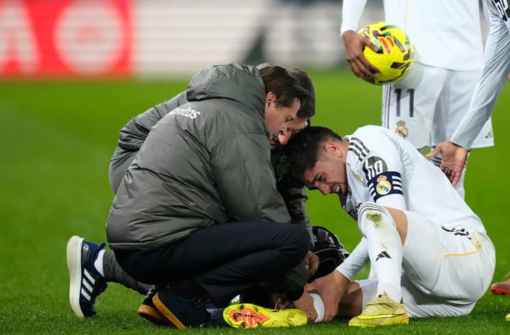 รายละเอียดอาการเจ็บ: ข่าวร้ายที่มาเร็วเกินคาด