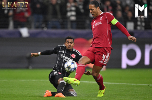 ปัจจัยของผู้ไร้เทียมทาน