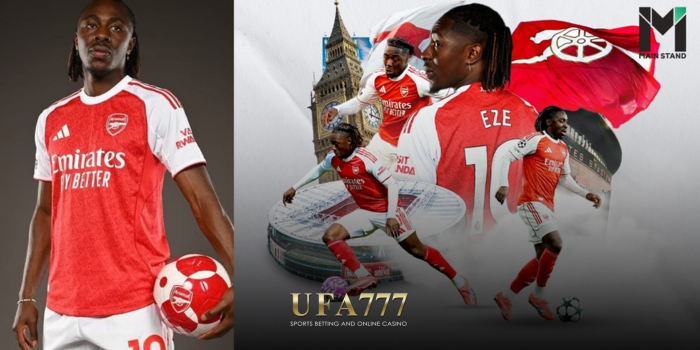 เลื้อย ยิง วิ่งตัวเปล่า : เจาะสเต็ปเพลย์เมคเกอร์แบบฉบับ เอเบเรชี่ เอเซ่