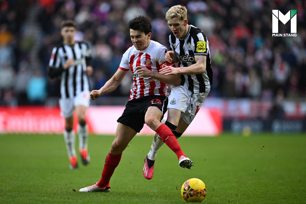 ความขัดแย้งเริ่มอย่างไร?