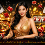 คาสิโน ดีไหม