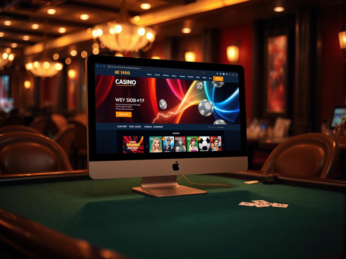 เว็บคาสิโน