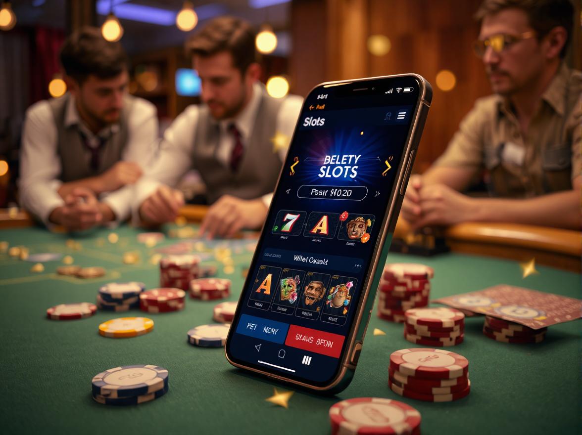 เว็บสล็อต