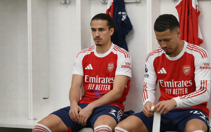 อาร์เซนอล