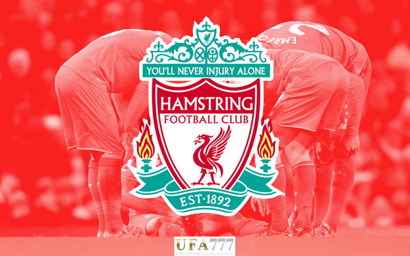 ลิเวอร์พูล