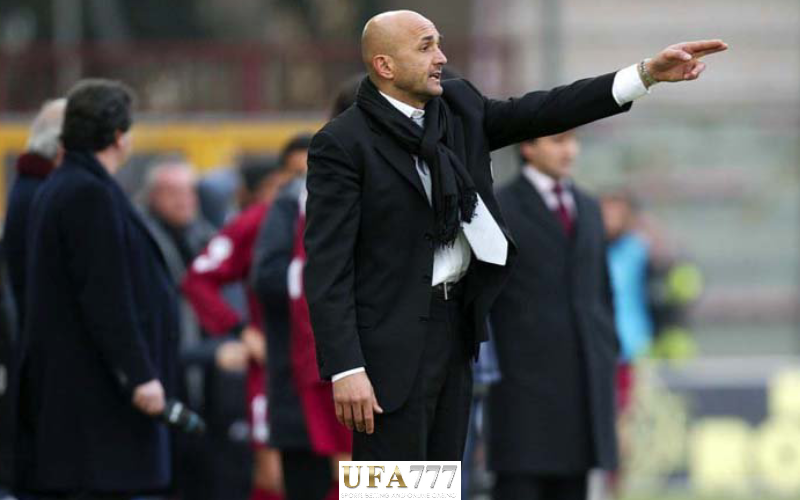 สปัลเล็ตติ