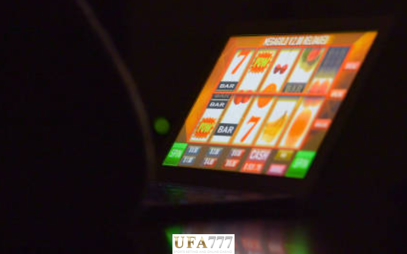 สล็อต เว็บแนะนำ