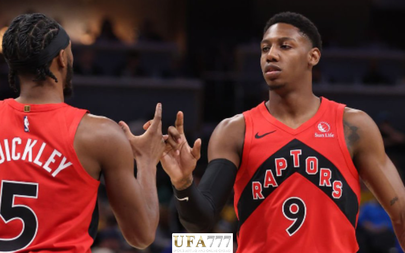 อาร์เจ แบร์เร็ตต์