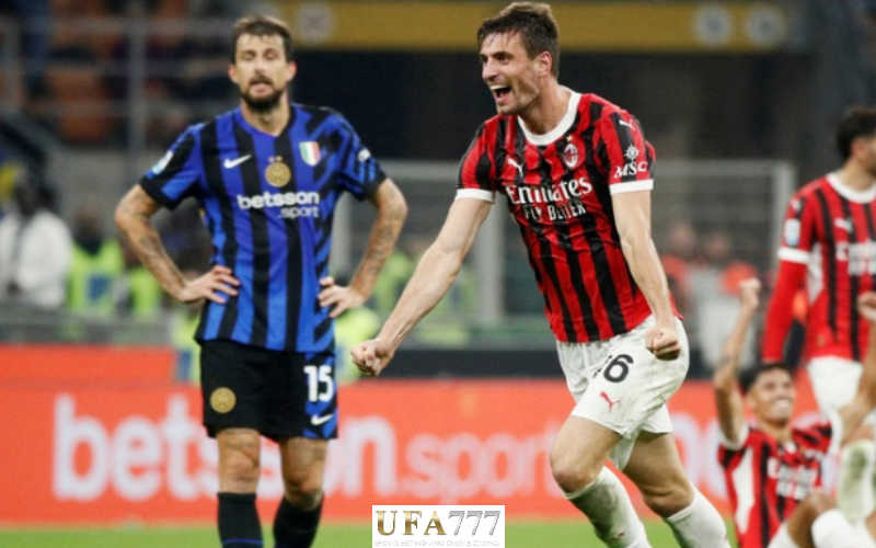 อินเตอร์ มิลาน