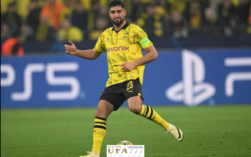 เอ็มเร่ ชาน