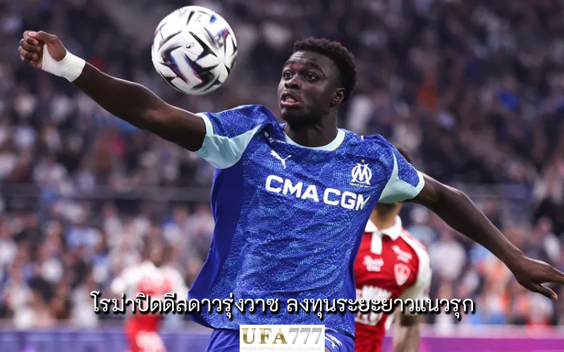 โรบินิโอ วาซ