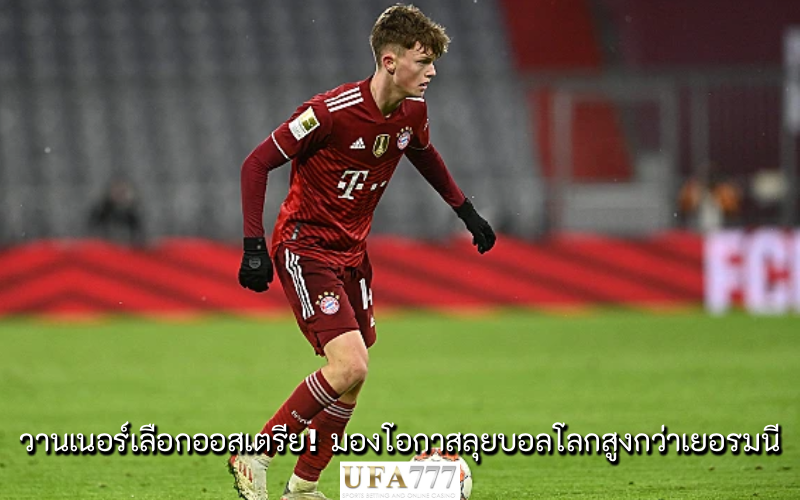 พอล วานเนอร์