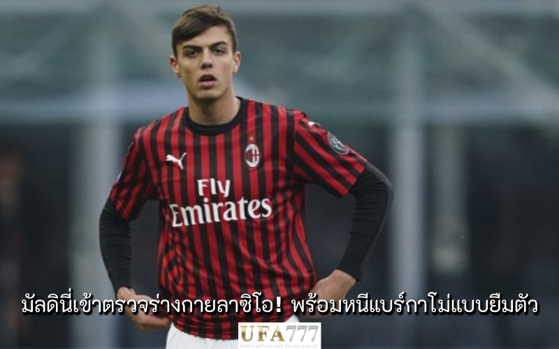 แดเนี่ยล มัลดินี่