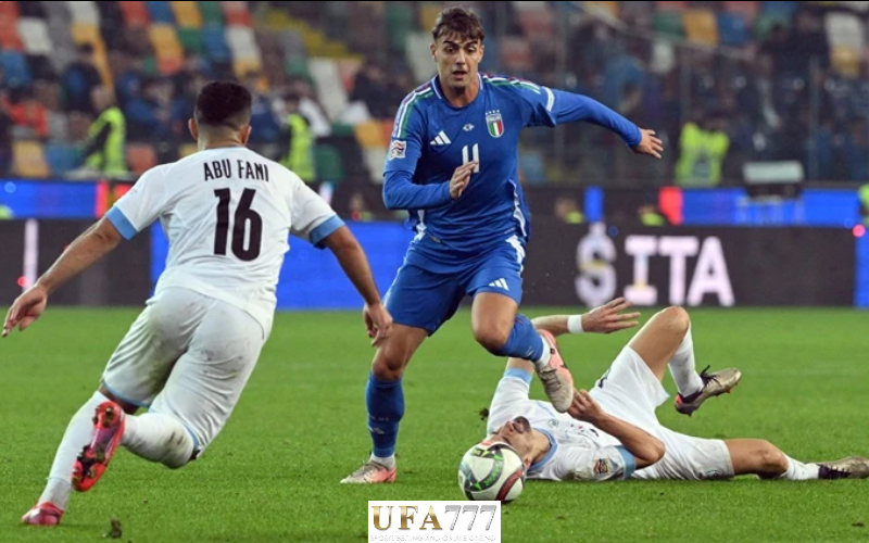 แดเนี่ยล มัลดินี่