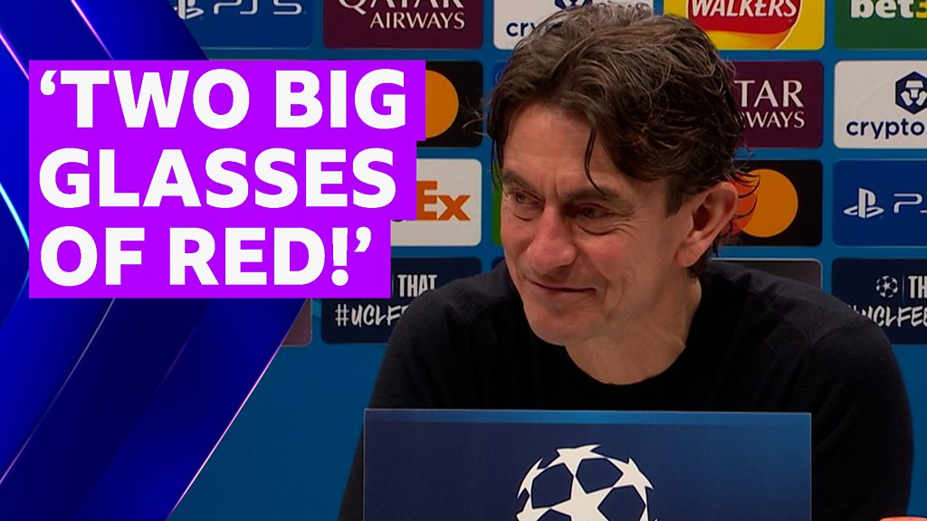 ครึ่งแรกที่ตอบโจทย์แฟนบอล: เพรสซิ่ง ชัดเจน และความกล้า