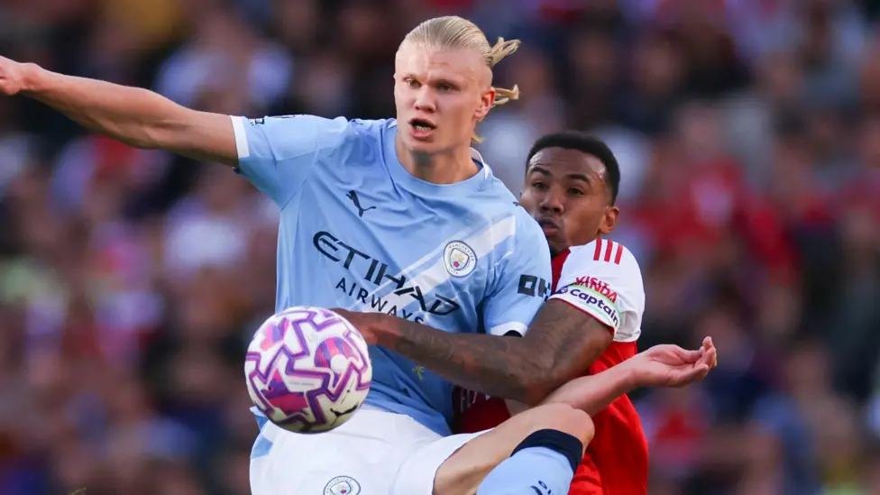 xG คืออะไร และมีผลอย่างไรกับพรีเมียร์ลีกฤดูกาลนี้